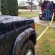 Image for article titled I'm Reviving The Totaled Kia That Sank Into My Backyard To Run It In The Gambler 500